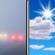 Sunday: Patchy Freezing Fog then Mostly Sunny