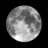 Moon age: 17 days, 11 hours, 58 minutes,90% Moon age: 17 days, 11 hours, 58 minutes,90%