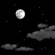 Tonight: Mostly clear. Low around 25, with temperatures rising to around 27 overnight. Southwest wind around 5 mph. Tonight: Mostly Clear